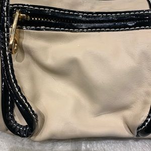 Beautiful Badgley Mischka purse